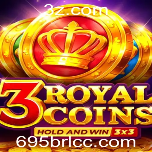 Descubra a Aventura com 3RoyalCoins: Um Guia Completo