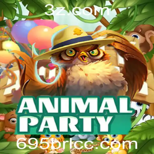 Descubra o Fascinante Mundo do Jogo AnimalParty: Regras, Aventuras e Diversão