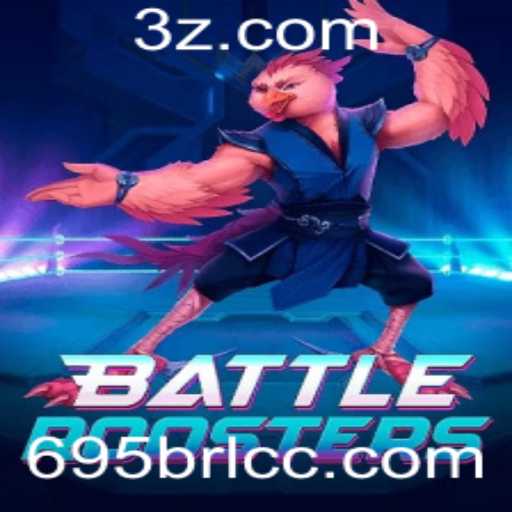 BattleRoosters: Um Novo Fenômeno no Mundo dos Jogos