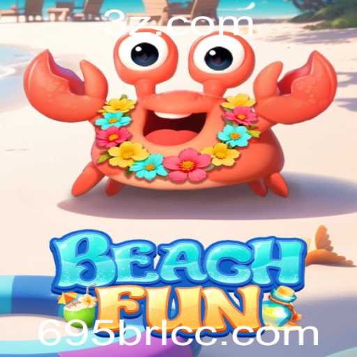 Descubra o Mundo Divertido de BeachFun