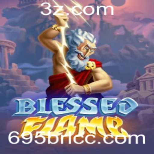 Descubra o Fascinante Mundo de BlessedFlame: Um Jogo Inovador