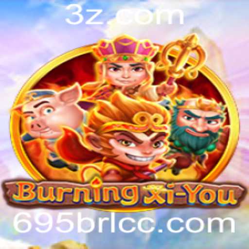 BurningXiYou: A Imersão no Universo Místico dos Jogadores Modernos