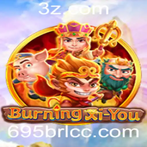 BurningXiYou: A Imersão no Universo Místico dos Jogadores Modernos