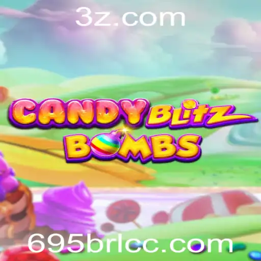 Descubra o Fascinante Mundo de CandyBlitzBombs