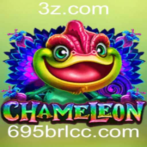 Chameleon - Um Jogo de Estratégia e Adaptação