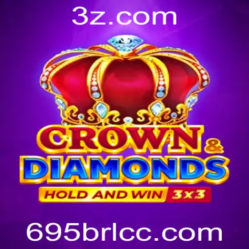Explorando o Mundo do Jogo Crowndiamonds: Uma Introdução e Regras