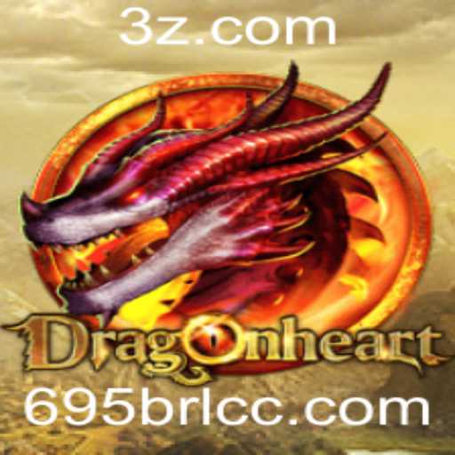 DragonHeart: Um Mergulho no Novo Mundo dos Jogos