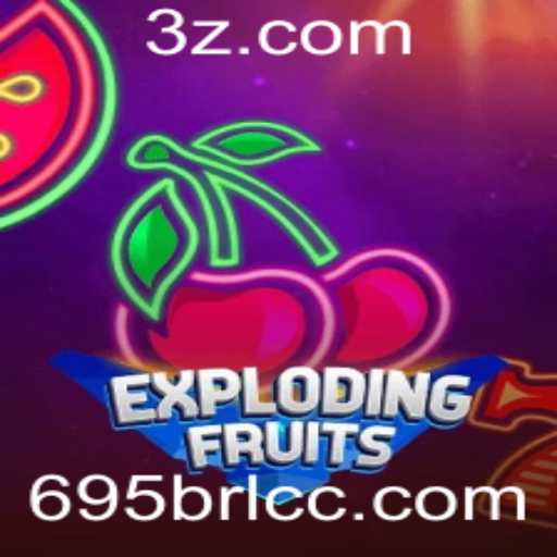 ExplodingFruits: A Nova Sensação dos Jogos Online