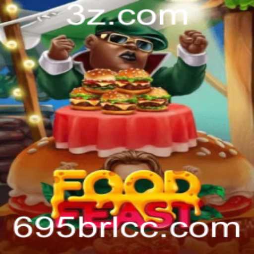 Explorando o Mundo de FoodFeast: Junte-se à Jornada Gastronômica