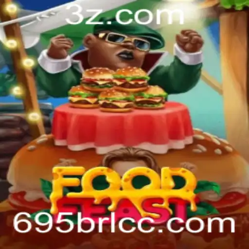 Explorando o Mundo de FoodFeast: Junte-se à Jornada Gastronômica