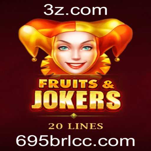 FruitsAndJokers20: Descubra o Fascinante Mundo do Novo Jogo com 695brl.cc