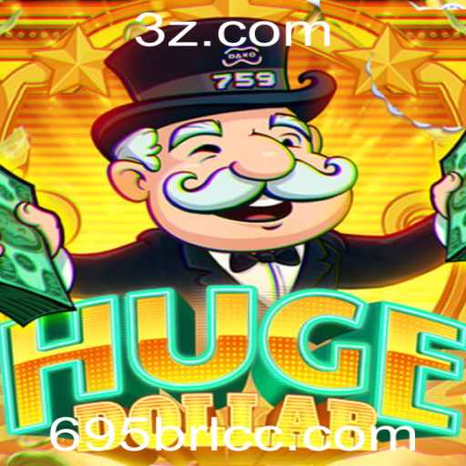 Descubra o Mundo Fascinante de HugeDollar