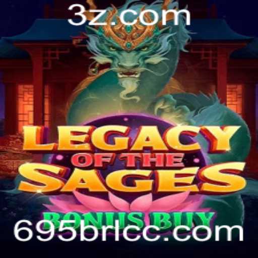 Descubra o Fascinante Universo do Jogo LegacyoftheSagesBonusBuy
