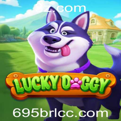 Descubra o Fascinante Mundo de LuckyDoggy – O Jogo do Momento