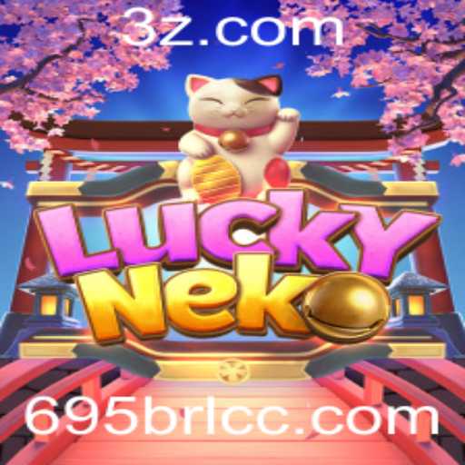 Explorando o Fascinante Mundo de LuckyNeko: O Jogo Inspirado na Cultura Oriental