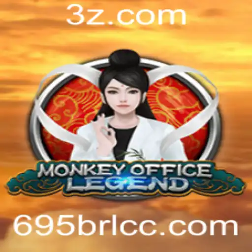 Descubra as Aventuras de MonkeyOfficeLegend: Um Mergulho no Universo Corporativo dos Macacos