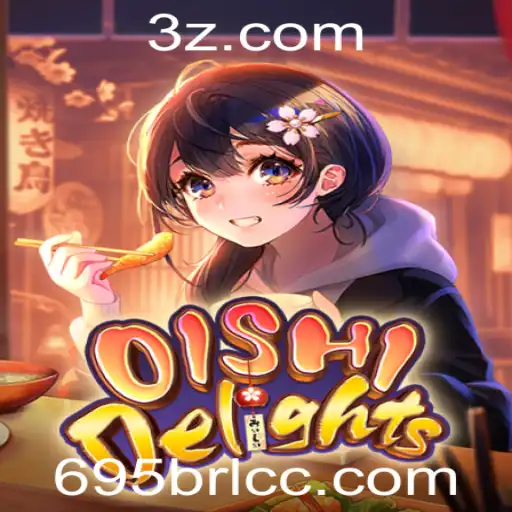 Tudo sobre OishiDelights: Um Jogo Apaixonante e Excêntrico