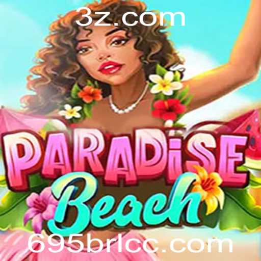ParadiseBeach: Um Refúgio Virtual com Desafios e Aventuras