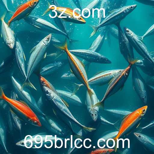 A Arte e a Economia da Pesca: Explorando Profundezas