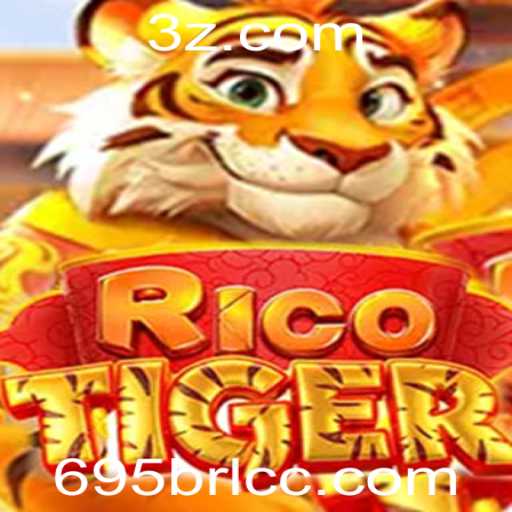 Descubra RicoTiger: Uma Nova Experiência de Jogo