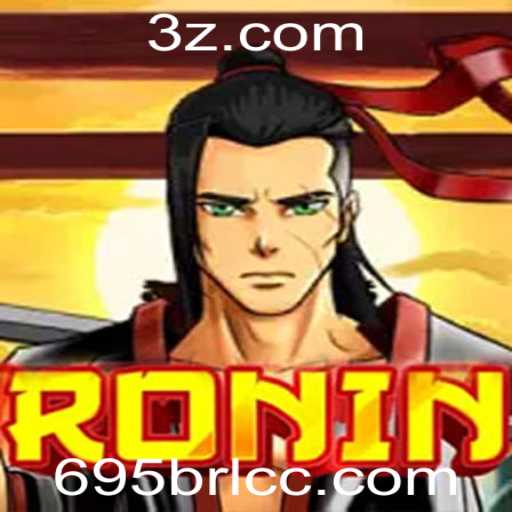 Explorando o Universo do Jogo Ronin