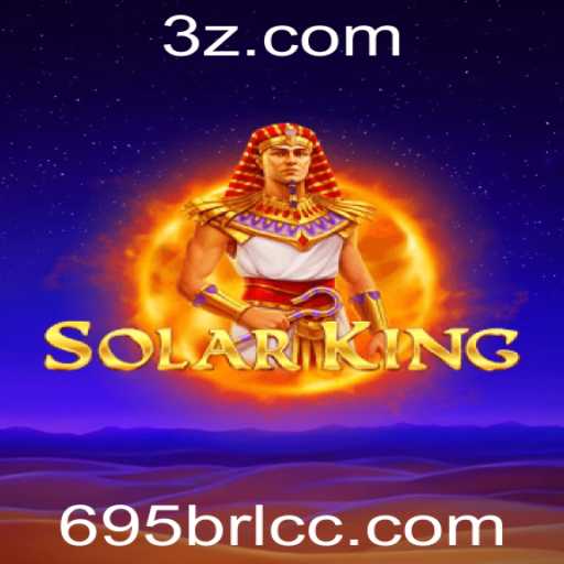 Explorando SolarKing: O Novo Fenômeno dos Jogos Digitais