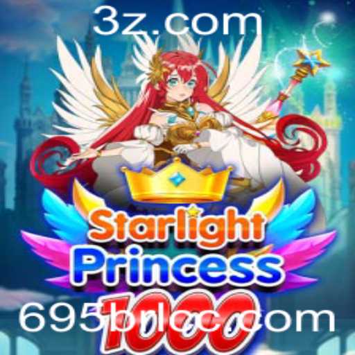 Descubra o Fascinante Mundo de StarlightPrincess1000