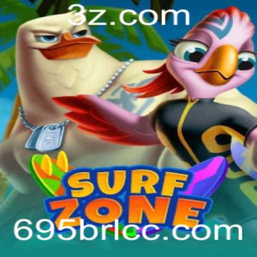 SurfZone: Uma Experiência Virtual de Surfe Inovadora