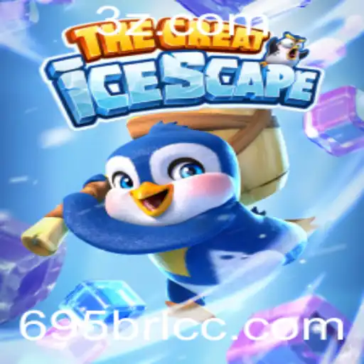 TheGreatIcescape: Um Mergulho no Mundo Congelante do Jogo